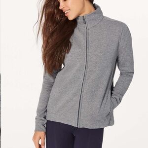Lululemon Wind Down Jacket